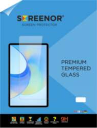SCREENOR TEMPERED IPAD AIR 13? /