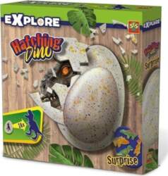 SES Dinosaur Egg