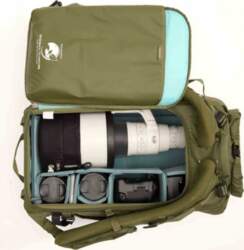 Shimoda Core Unit Extra Large DV