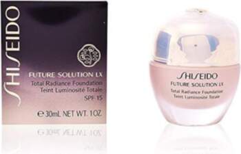 Shiseido Future Solution LX Total Radiance