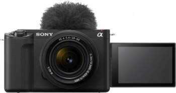Sony ZV-E1 system camera + 28-60