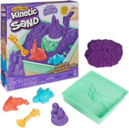 Spin Master Kinetic Sand KNS ACK