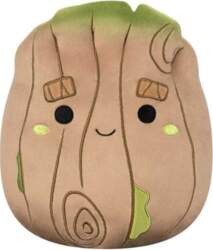 Squishmallows Marvel Groot, pehmolelu, 20cm