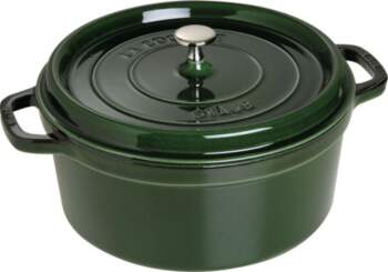 Staub Pot żeliwny round Staub -