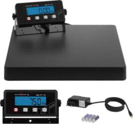 Steinberg Systems Kitchen scale Industrial postal