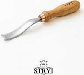 Stryi Reverse chisel - kliukarza STRYI