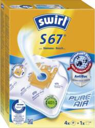 Swirl S 67