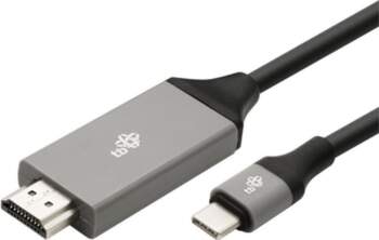 TB Cable HDMI 2.0V -