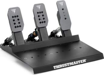 Thrustmaster Raceline Pedals III LC Pedālis