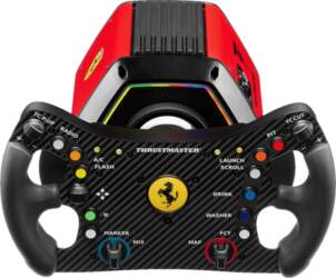 Thrustmaster T818 Ferrari 488 GT3 Simulator