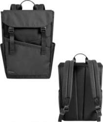 TomToc Laptop Backpack Tomtoc Slash-T64 (meteorite)