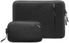 Tomtoc Sleeve Kit - 16" MacBook