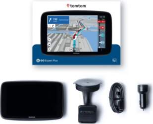 TomTom 1YD7.002.50 navigators