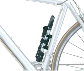 Topeak Mini Morph minijalkapumpa
