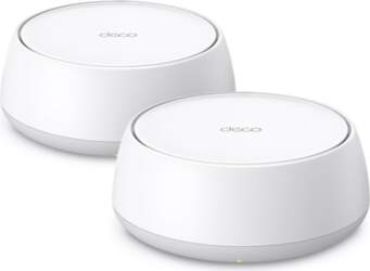 TP-Link DECO BE25(2-PACK) mesh wi-fi system