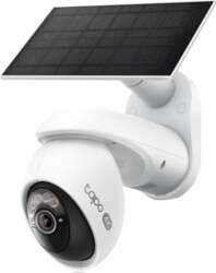 TP-Link Tapo C660 KIT Lode (forma)