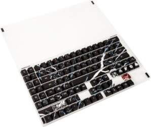 Traitors Keyboard Traitors TARTARUS Keycap Set