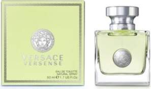 Versace Versense EDT 50 ml W