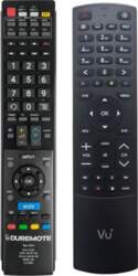 Vu+ Pilot do VU+ Zero Uno