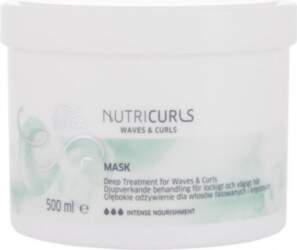 Wella Professionals NutriCurls Deep Treatment
