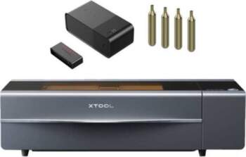Xtool 2 in 1 xTool P2S