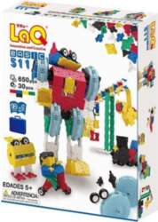 Yoshiritsu LaQ constructor Japanese Basic 511