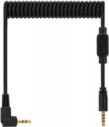 Zeapon P1 trigger cable for Panasonic