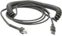 Zebra Motorola 2.8m USB A