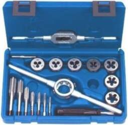 Zira Set of threading tools ZIRA