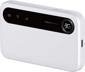 ZTE U50 5G