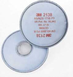 3M Filter 3M 2138 P3 2
