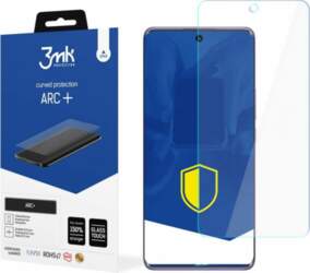 3MK ARC+ 1 pcs
