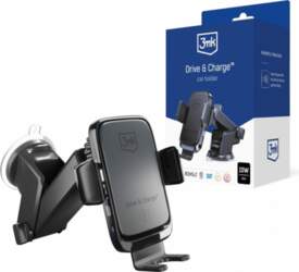 3MK Drive & Charge
