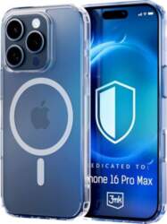 3MK MagCase pro Apple iPhone 16