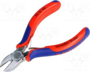 . KNIPEX side cutters 70 15