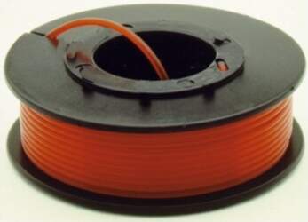 . WOLF-Garten thread spool for GT