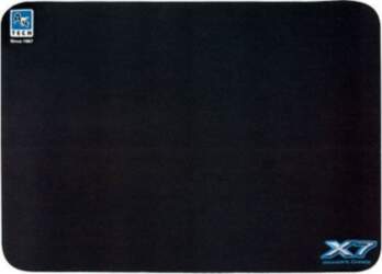 A4Tech X7 Game Mouse Pad Melns