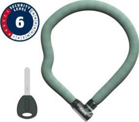 ABUS Lock Abus Goose 4204K/110 mint