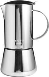 Adler | Espresso Coffee Maker |