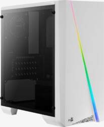 Aerocool Cylon Mini Mini Tower Balts