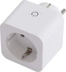 Airam SmartHome Socket, for Wi-Fi network