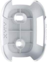 Ajax holder for panic button (white)