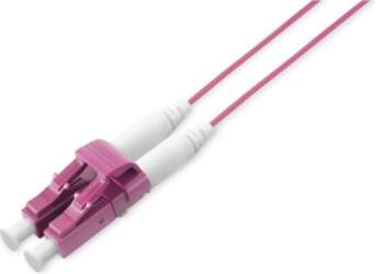 Alantec Patch cable MM OM4 LC-LC