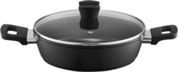 Ambition Frying pan deep with a