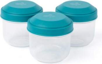 Amuse Lagoon snack container - 3