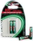 Ansmann Blister 2 X DECT Accu