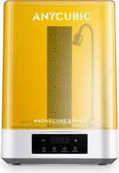 AnyCubic Wash & Cure 3 Plus