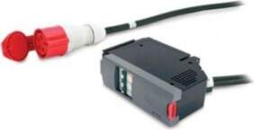 APC IT POWER DISTRIBUTION MODULE 3