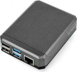 Argon40 Raspberry Pi 4B aluminum case