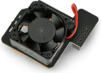 Argon Mini Fan for Raspberry Pi